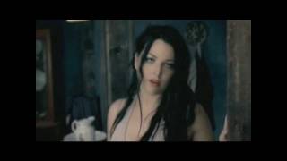 Evanescence - Sick (Music Video)