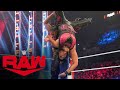 Bianca Belair Vs Tamina Raw Nov 15 2021
