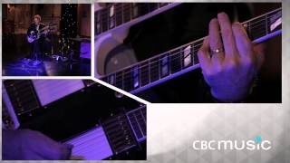 &quot;Lay It On The Line&quot; Guitar Lesson by Triumph&#39;s Rik Emmett