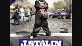 J-Stalin - My Niggaz