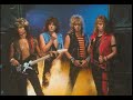 Dokken-Bullets to Spare Live (1985)
