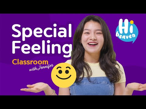 Special Feeling (Joy) 😃 Kids Songs (This is the day) 😃 Hi Heaven Classroom