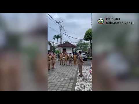 Sosialisasi Anti Korupsi