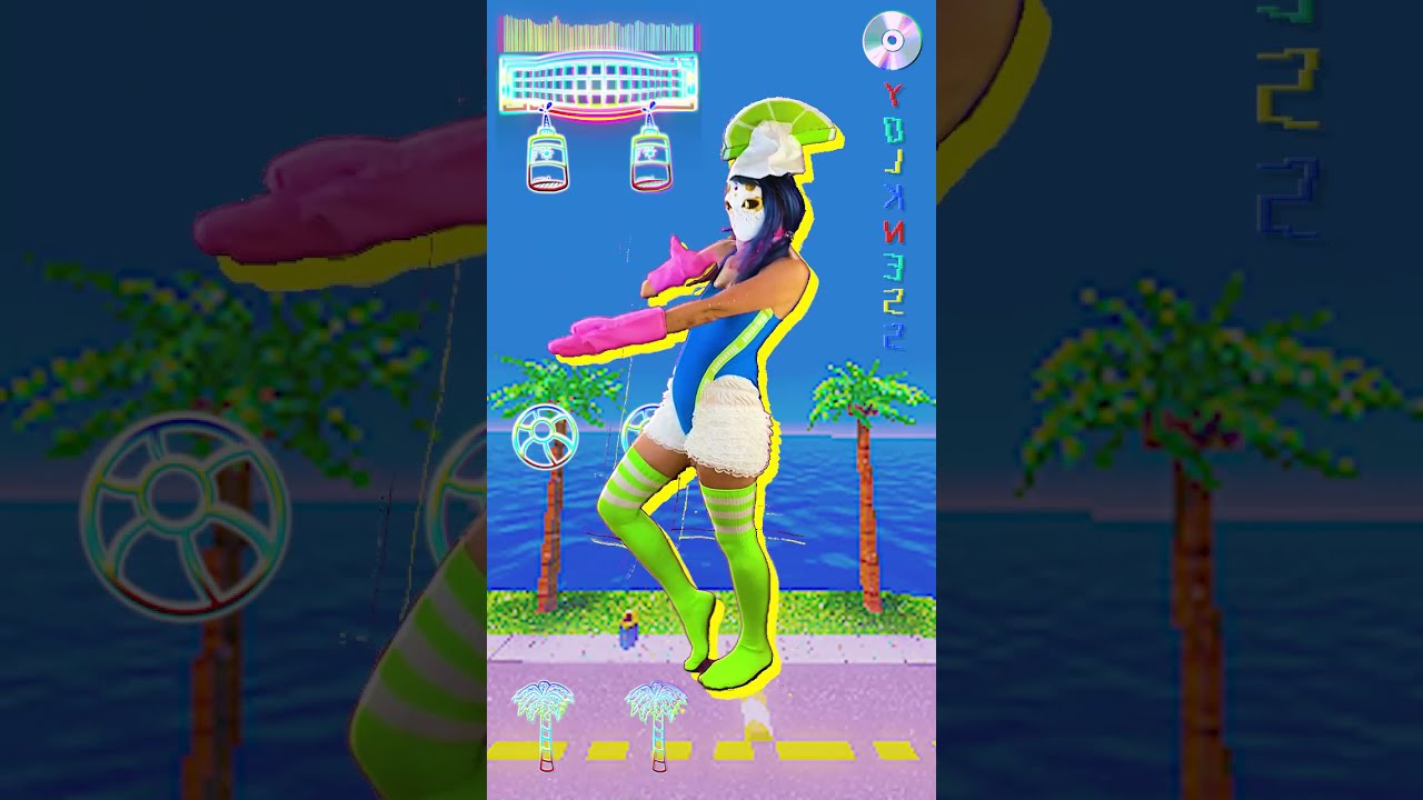 Promotional video thumbnail 3 for Yolkness