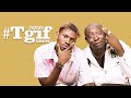 Carter Efe And Jaido P On The NdaniTGIFShow
