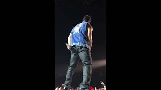 New Kids on the Block Total Package Tour Call it What You Want May 13, 2017