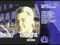 ABC CBS NBC FOX Split Screen Credits Low Tone Part 1