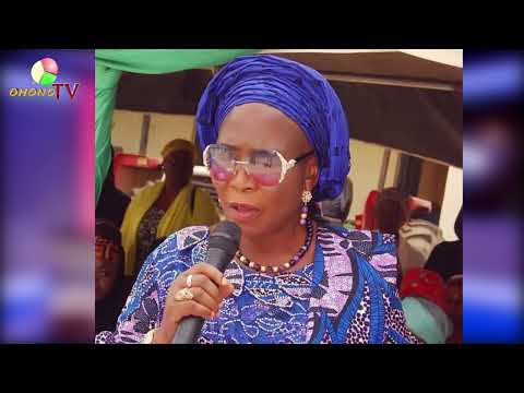 Ohonotv Weekend update on as Edey Go :GYB Approves New Minimum wage.