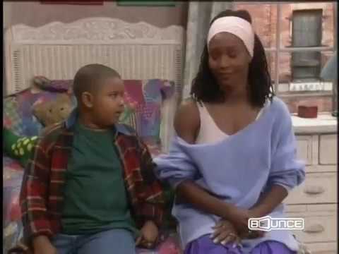 2x20 The Parent 'Hood - I Never Danced for My Mother