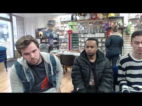Pi + Luke vs Skuxx + Professor Pro - Spiked 2 - Doubles - Winners Finals