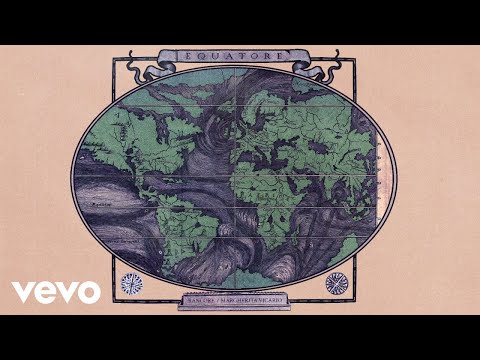 Rancore, Margherita Vicario - Equatore (Visual Art Video)