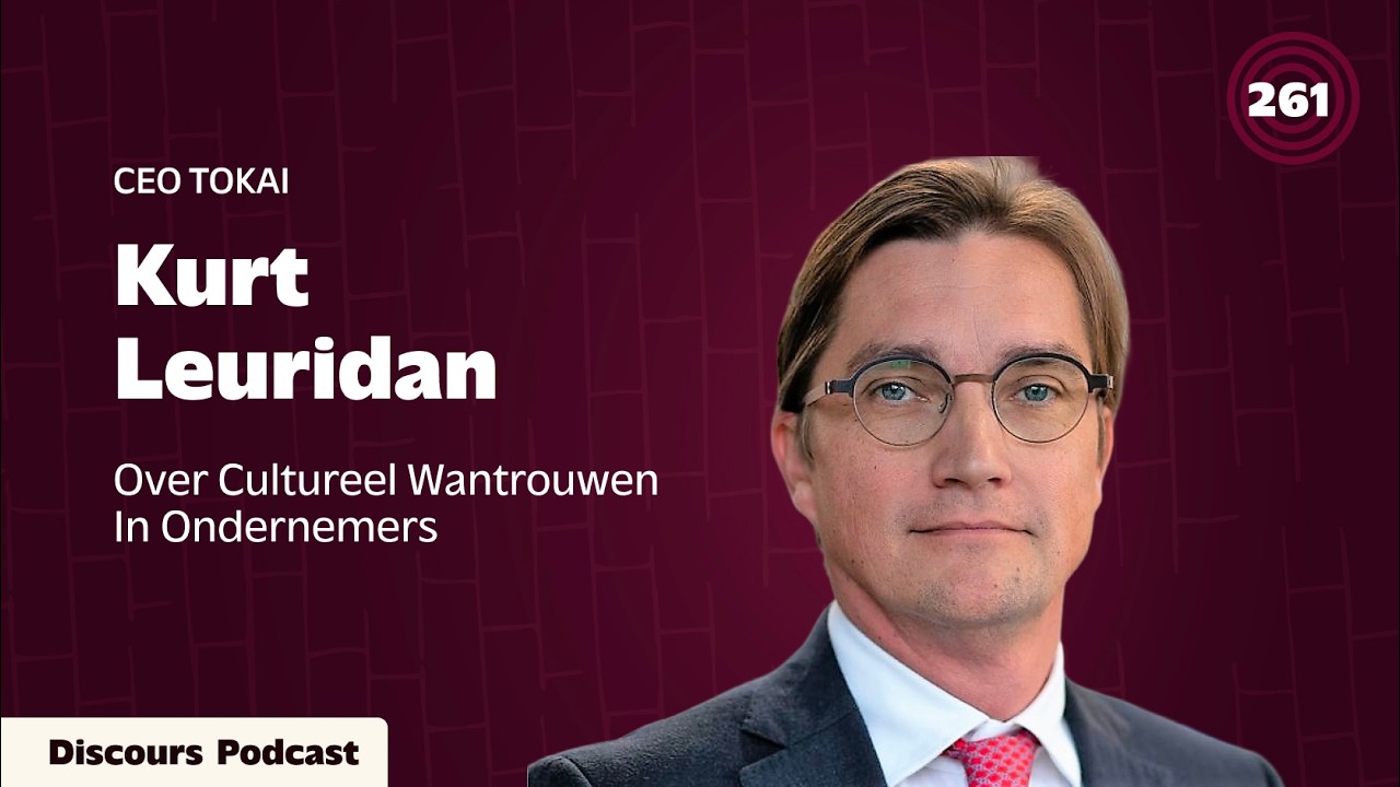 Kurt Leuridan