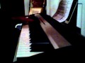 Piano Solo Robin Hood BBC Marian S Theme