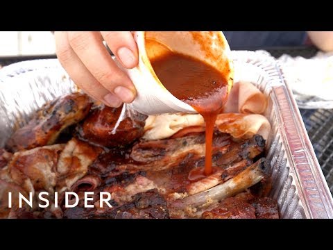 Jones Bar-B-Q, A Kansas City Gem Made Famous By Queer Eye Has Been In The Run For Over 40 Years