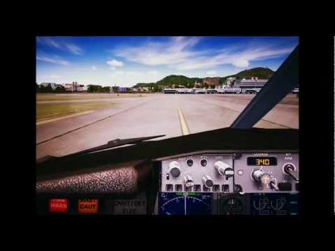 767 : Pilot In Command PC