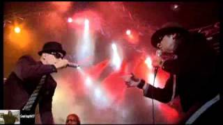 Udo Lindenberg - Ganz Anders feat. Jan Delay - LIVE 2008