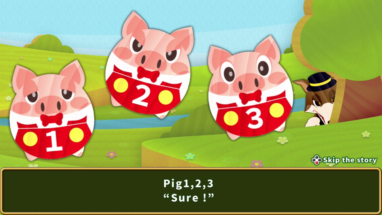 Gameplay video
