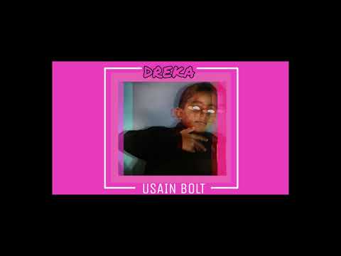 Mr Dreka - Usain Bolt