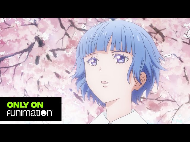 Kageki Shojo!! | Official Anime PV