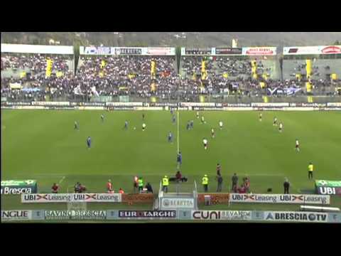 Brescia 2-0 Virtus Lanciano 06/10/2012 2012-13 - 8°