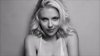 Scarlett Johansson - Summertime