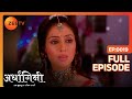 Ardhagini Ek Khoobsurat Jeevan Saathi Hindi TV Serial Full Ep 19 Sudeepa Singh Zee TV