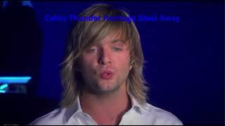 Celtic Thunder Heritage Intro Steal Away