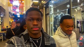 Was It Worth It Going To London