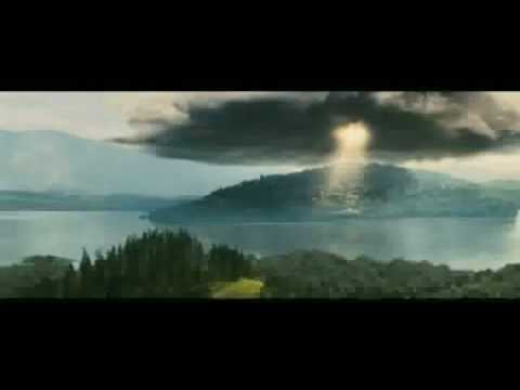 Graveland & Honor - Source of My Power (Волкодав)