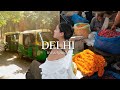 New Delhi, India Travel Guide: Best things to do in 48 hours! 🇮🇳