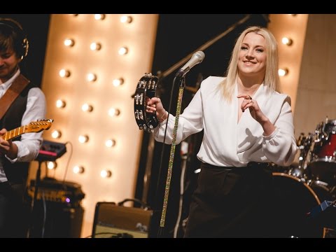 A. Le Coq Live Lounge - Funkifize - Uptown funk