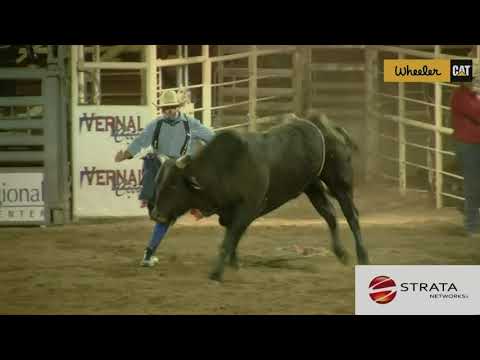 Roscoe Jarboe | 2020 Vernal