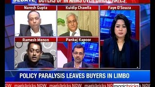Buyers up in arms over circle rates – The Urban Debate