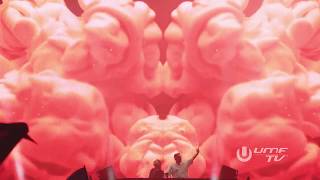 Axwell Ingrosso -&quot;Reload&quot;-  Ultra Music Festival Miami 2017