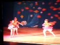 Pré Ballet Pre Primary