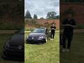 Widebody VW Golf Cars Carshorts Vw Vwgolf