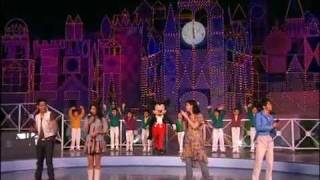 It's A Small World Music Video