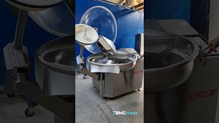 K+G Wetter meat cutter for sale - Image 4 | Machineryline ET K+G Wetter meat cutter | Image 4 - Machineryline