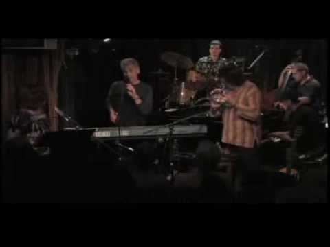 Tom Lellis, For Better Days Ahead