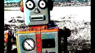 Hugo GoVa - Robot