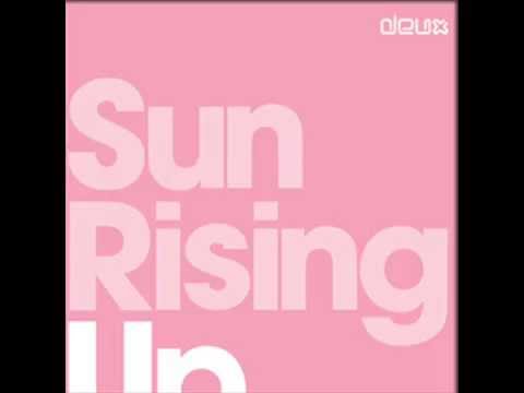 Deux - Sun Rising Up (Main Vocal Mix)