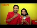 Ankit And Jigyasa Aka Dhruv And Thapki Of Thapki Pyaar Ki In Conversation With Tellybytes