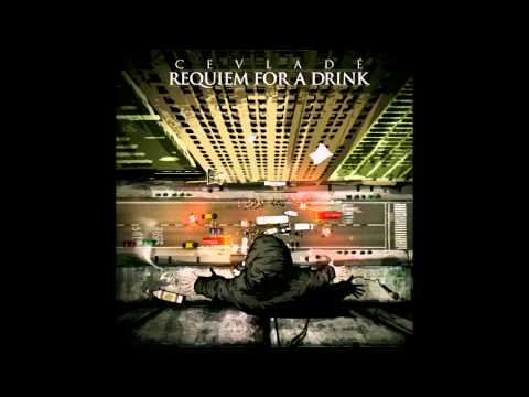 Cevlade - El vaso medio roto (Requiem For A Dream)