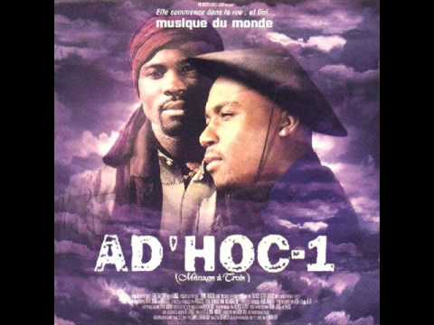 Ad'hoc-1 G.Kill-Confiance