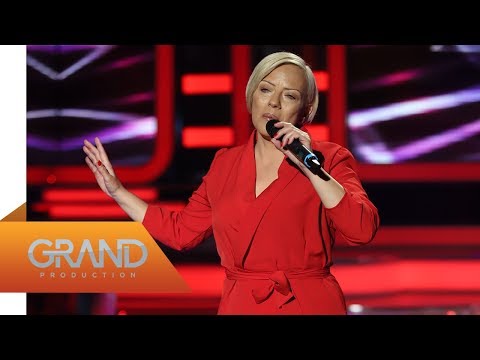 Ivana Cosic - Sveta ljubav - GP - (TV Grand 12.04.2019.)