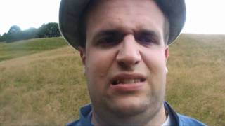 Dennis Wilson - River Song