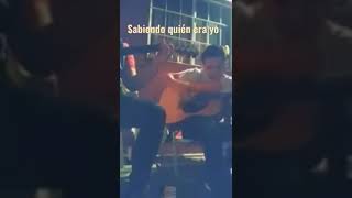 sabiendo quién era yo-valentin Elizalde #music #cover