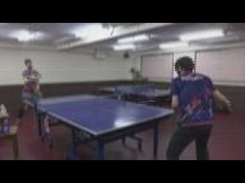 Commentator spreads joys of table tennis beyond Games
