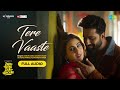 Tere Vaaste-Audio | Zara Hatke Zara Bachke | Vicky Kaushal, Sara Ali Khan,Varun,Sachin-Jigar,Amitabh