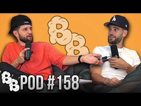 Zach Reveals His Lifelong Goal, Danny Gains New Respect For The Pancake, And Q’s From The Sticks